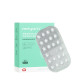 Wax for braces granulated, 66 pcs